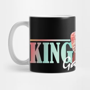 Ryan Garcia - king ry Mug